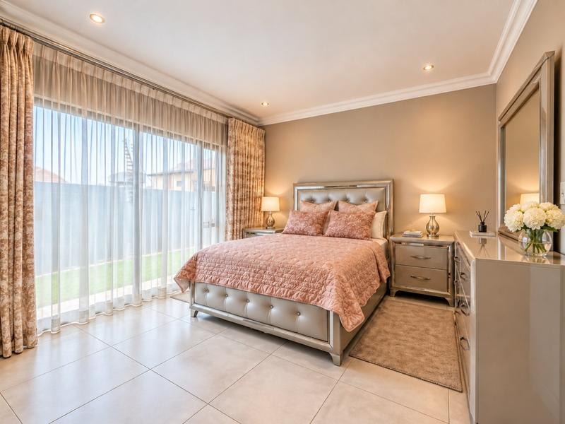 3 Bedroom Property for Sale in Gateway Manor North West